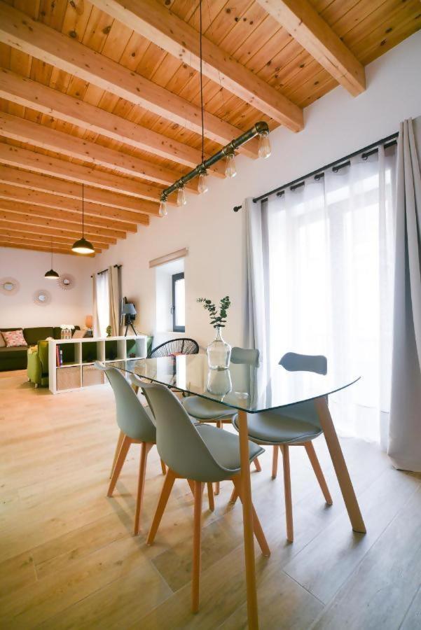 Hostfy Centro, Alameda Sevilla