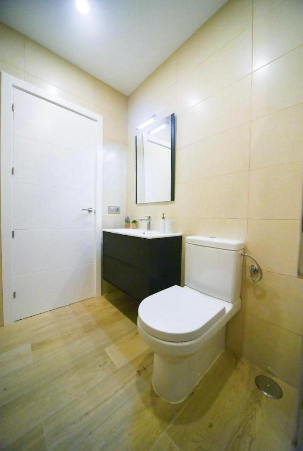 Apartment Hostfy Centro Alameda Sevilla