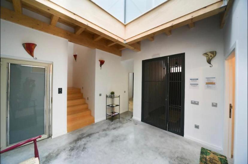 Apartment Hostfy Centro Alameda Sevilla