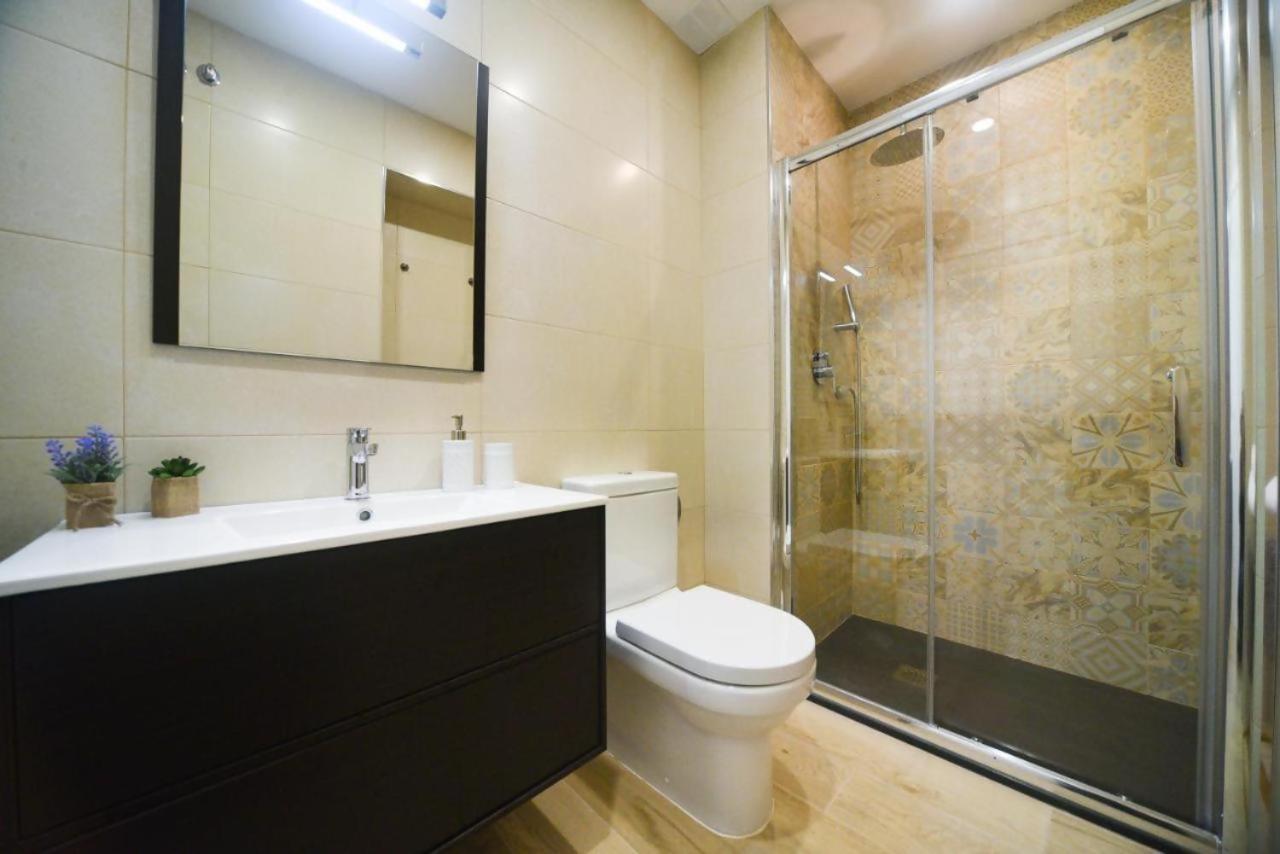 Hostfy Centro Alameda Apartment Sevilla