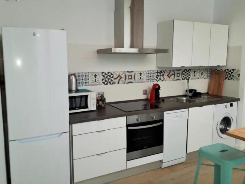 Hostfy Centro Alameda * Sevilla