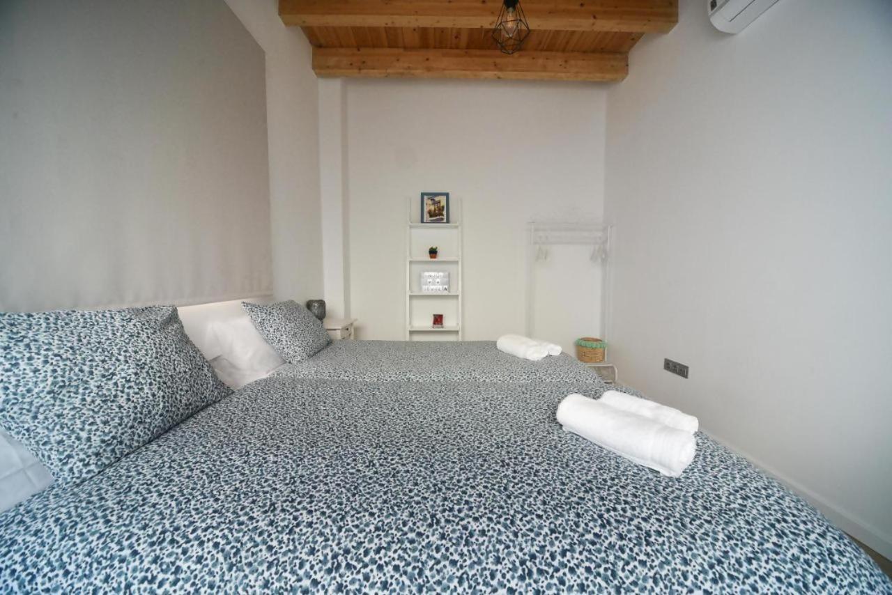 Hostfy Centro Alameda Apartment Sevilla